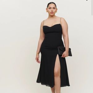 Reformation Juliette Dress Size 2